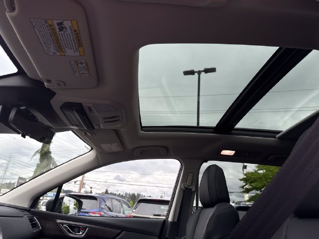 New 2026 Subaru Ascent Touring AWD/4WD image 31