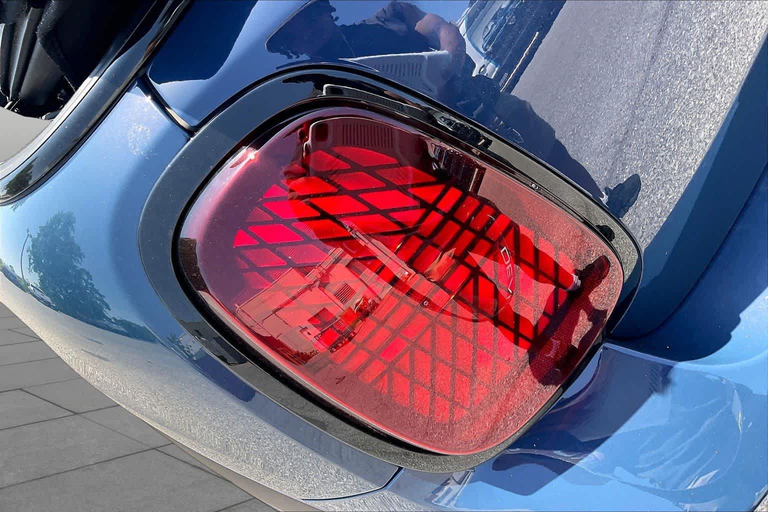 Used 2026 MINI Cooper S FWD image 14