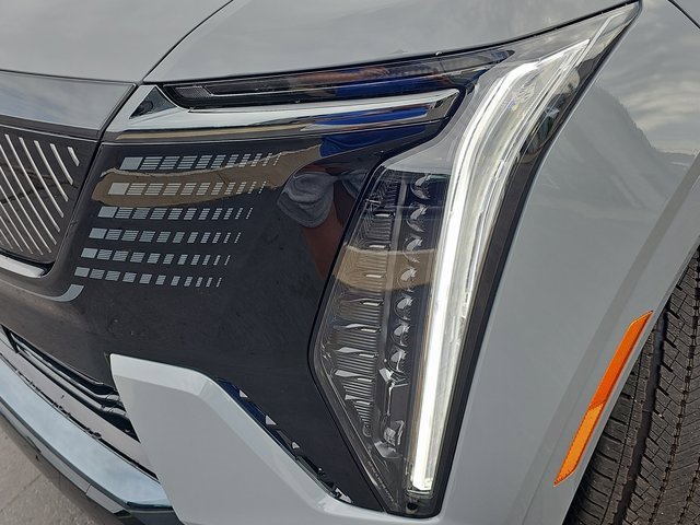 New 2026 Cadillac Escalade IQ Sport 1 w/ LPO, ONYX Package image 37
