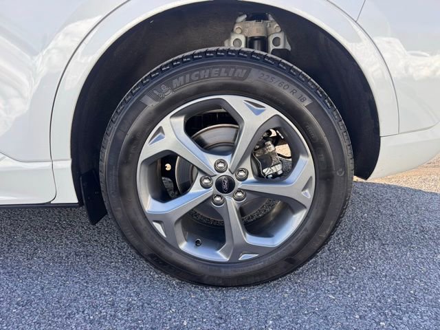 Used 2023 Ford Escape ST-Line w/ Tech Pack #1 image 24