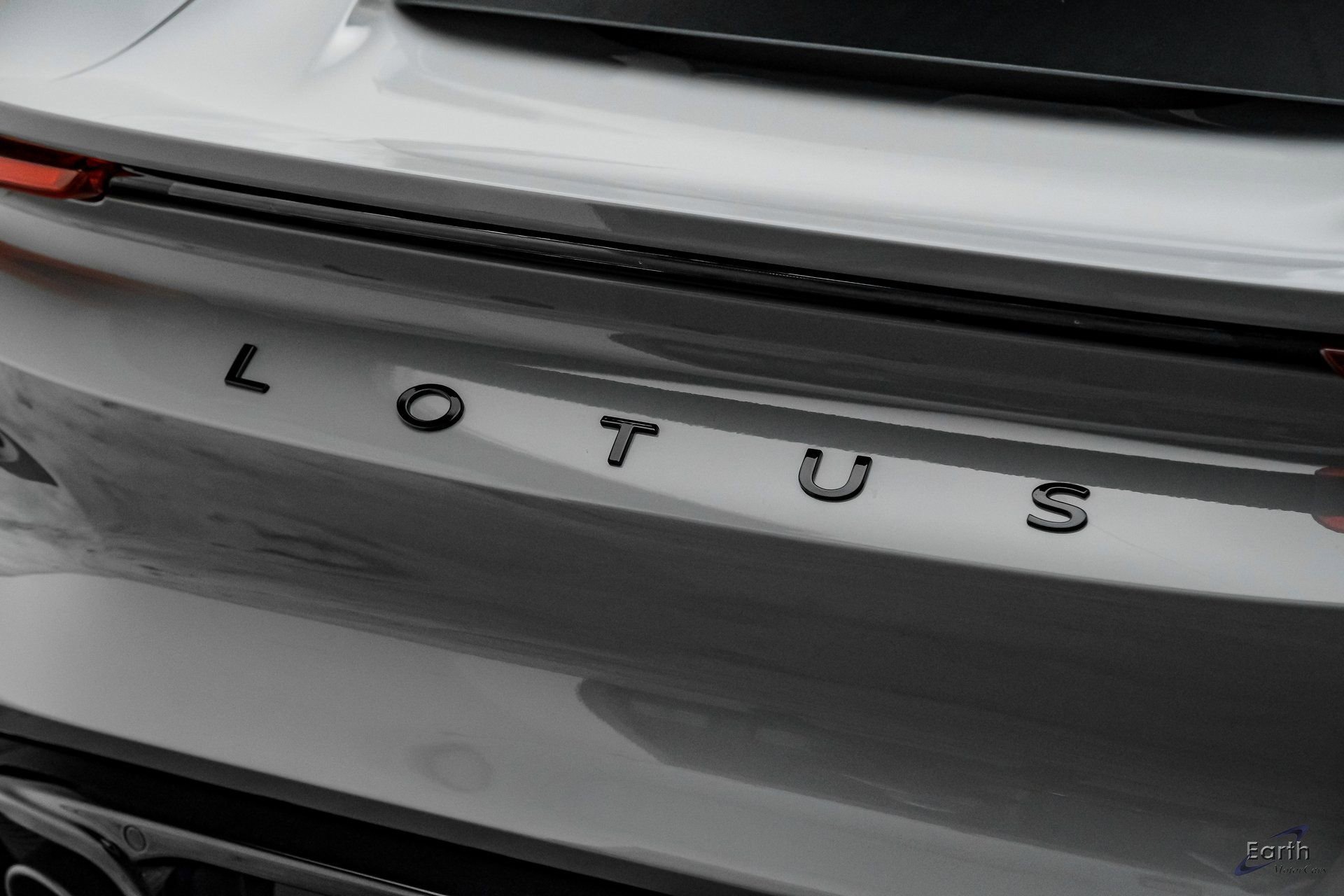 New 2026 Lotus Emira image 36