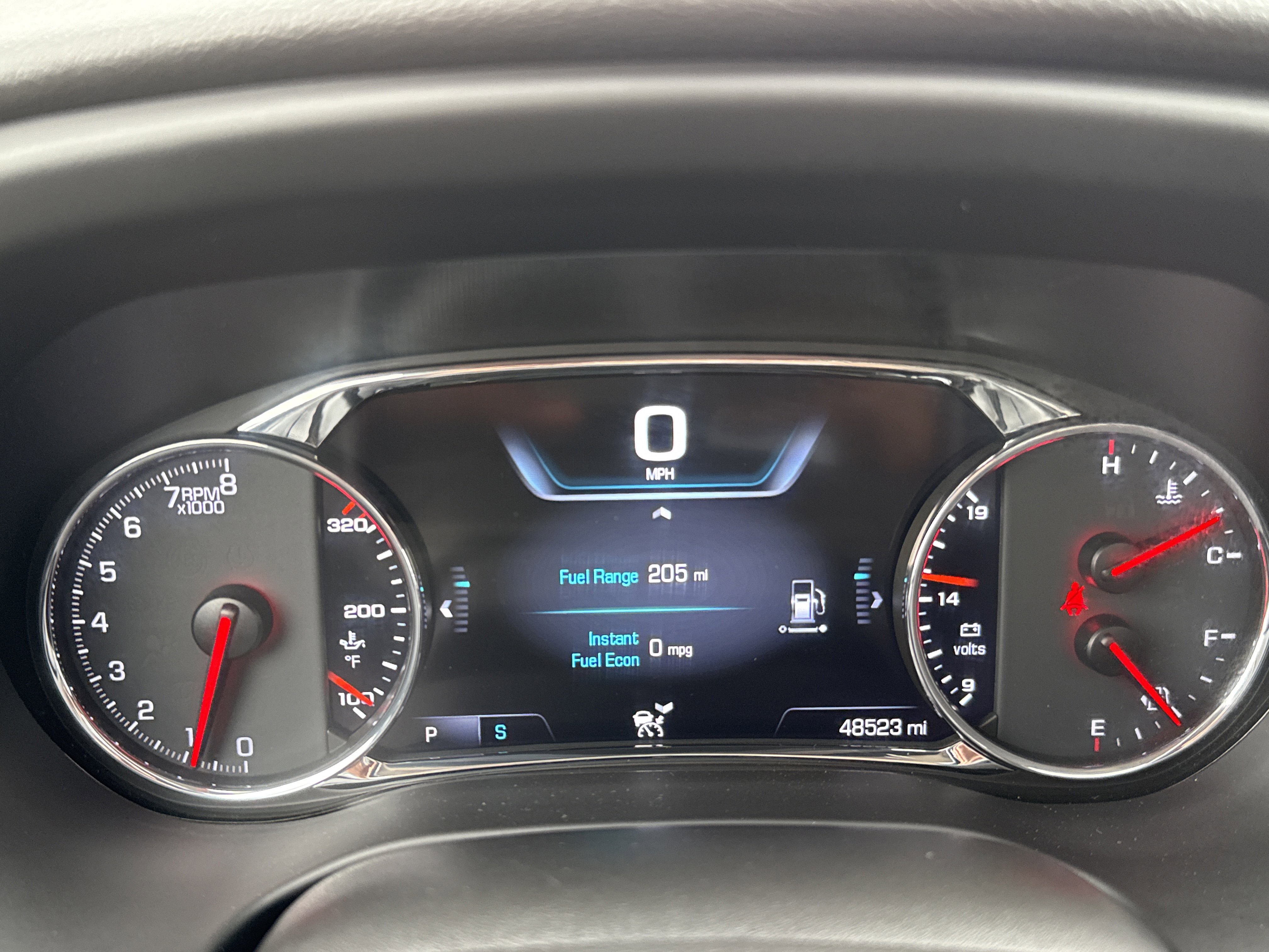 Used 2019 GMC Acadia Denali w/ Technology Package image 20