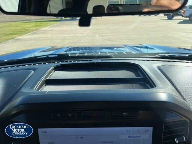 Used 2024 Ford F150 STX image 39