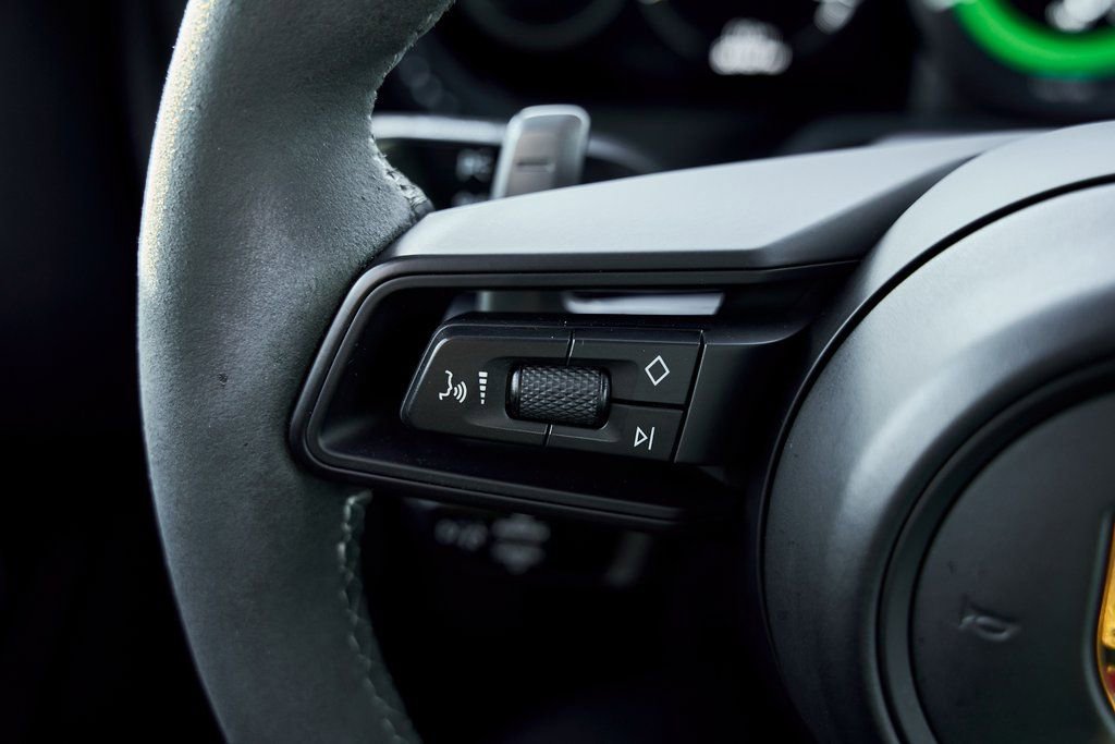 Used 2023 Porsche 911 GT3 image 49