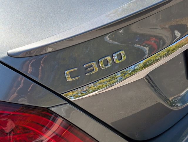Used 2019 Mercedes-Benz C 300 Sedan image 16