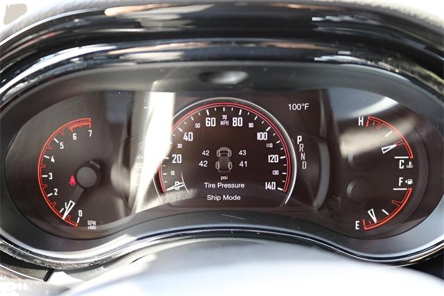 New 2026 Dodge Durango GT w/ Blacktop Package image 25