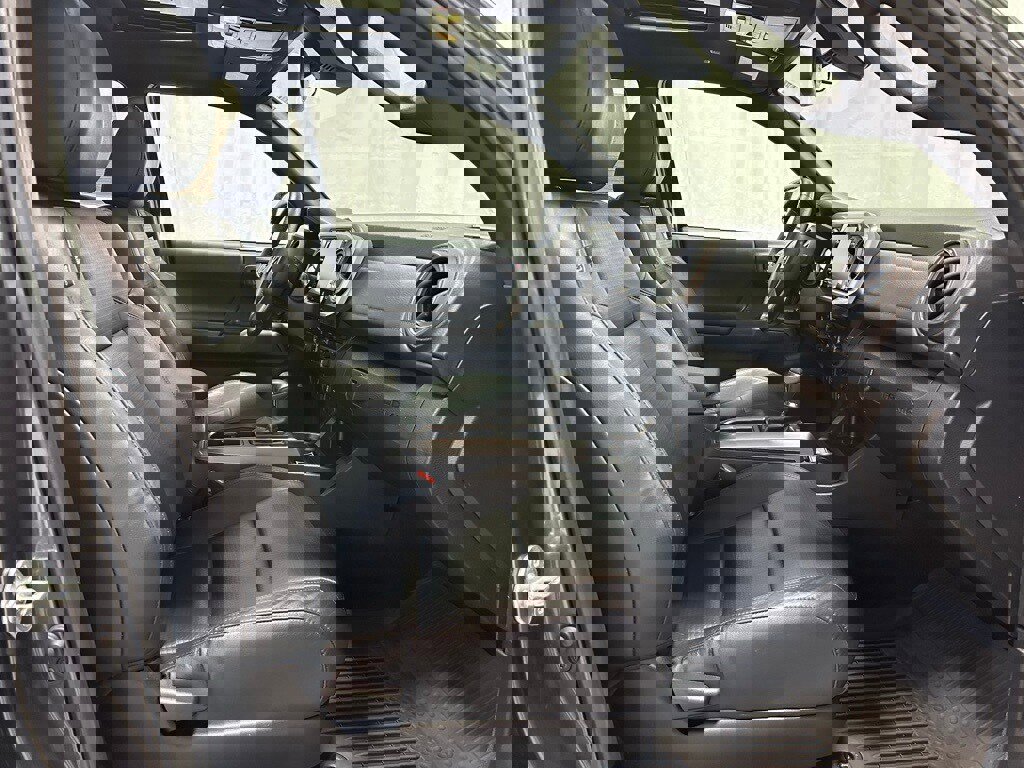 Used 2023 Toyota Tacoma Limited image 54