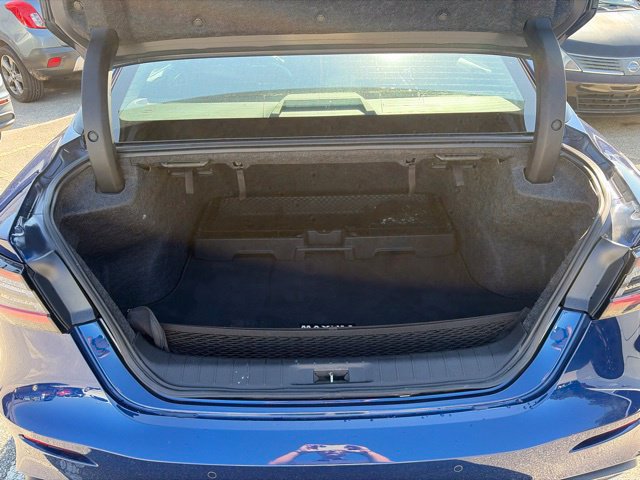 Used 2022 Nissan Maxima Platinum w/ Sport Mat Group FWD image 20