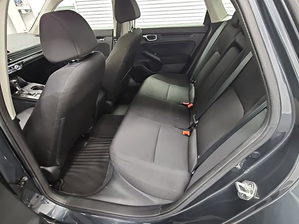Used 2023 Honda Civic EX image 29