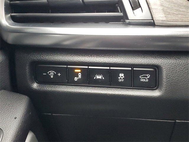 Certified 2021 Kia Telluride EX image 21