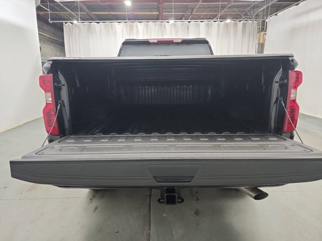 Used 2026 Chevrolet Silverado 2500 Custom w/ Custom Value Package image 21