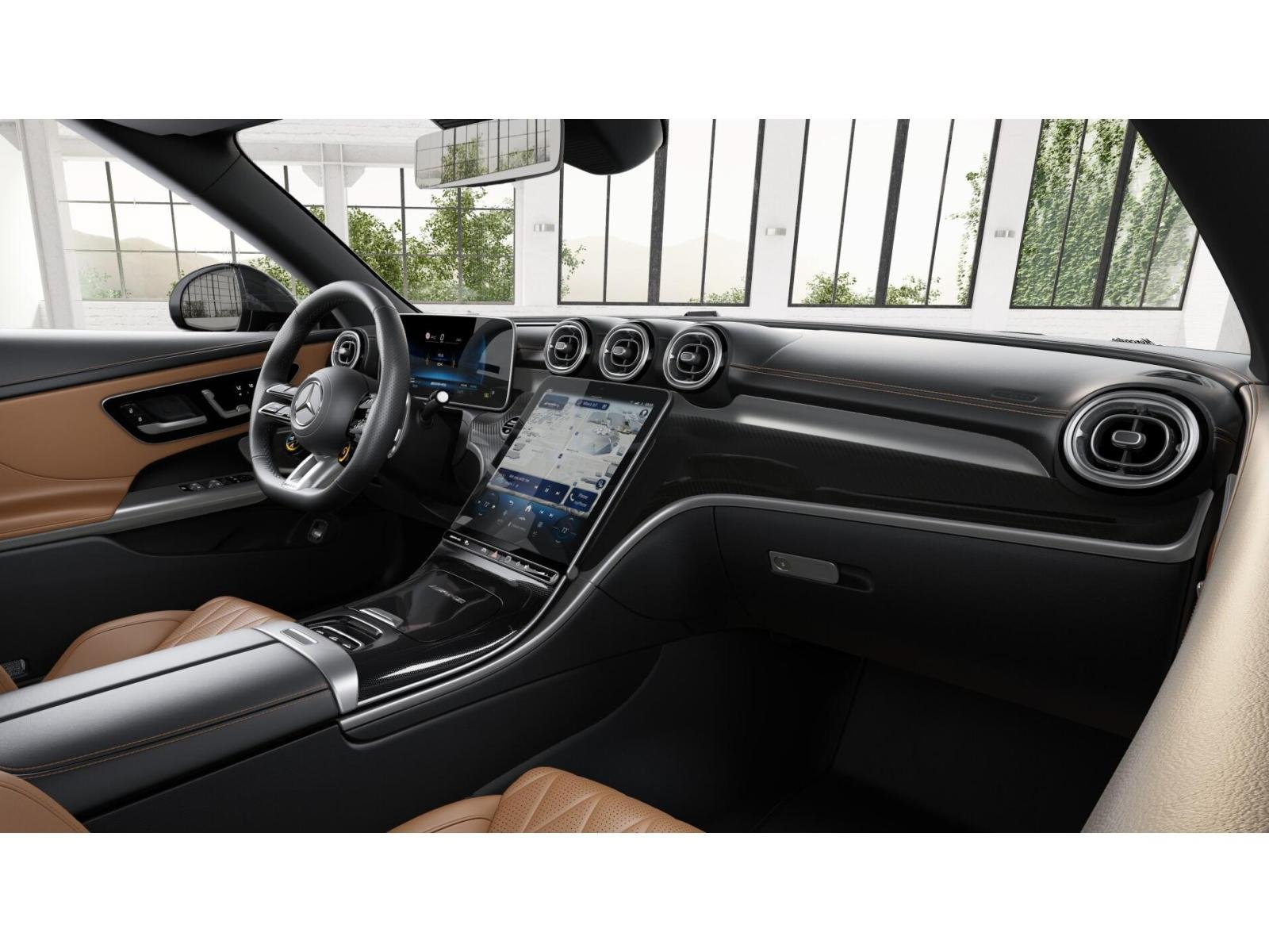 New 2027 Mercedes-Benz CLE 53 AMG 4MATIC Cabriolet image 6