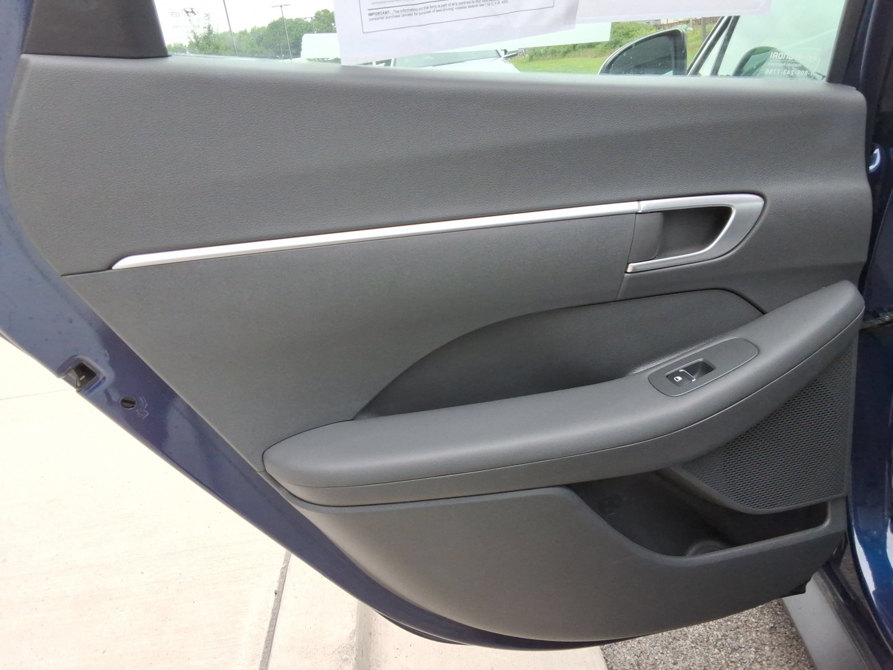 Used 2020 Hyundai Sonata SE FWD image 6