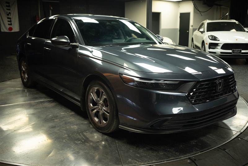 Used 2024 Honda Accord EX image 5