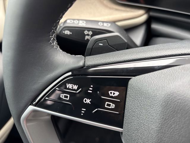 New 2025 Audi Q5 Premium Plus image 14