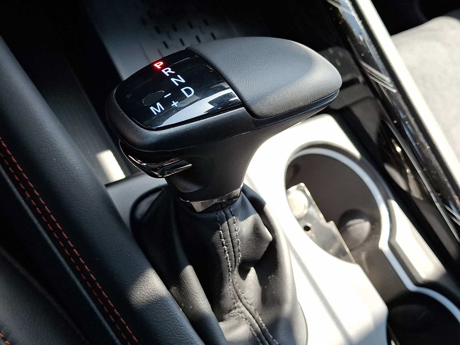 New 2026 Dodge Durango GT AWD/4WD image 11