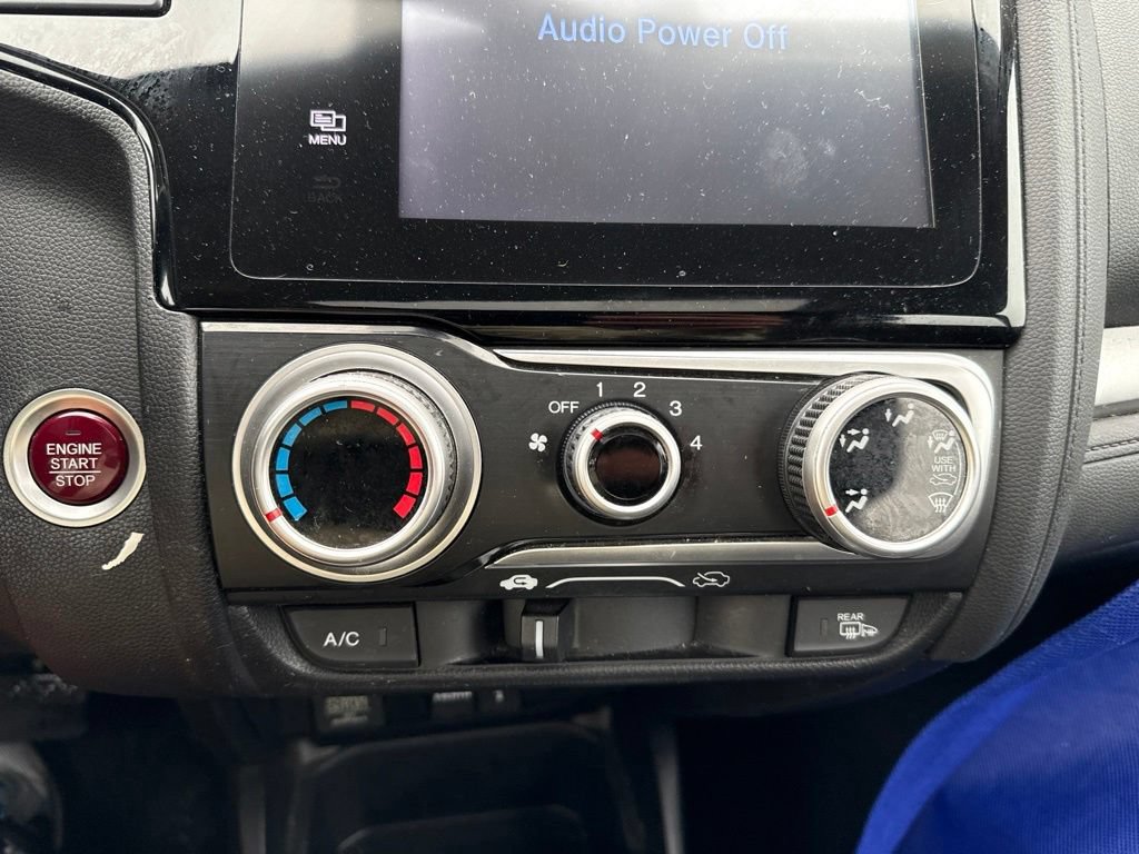 Used 2016 Honda Fit EX-L image 24