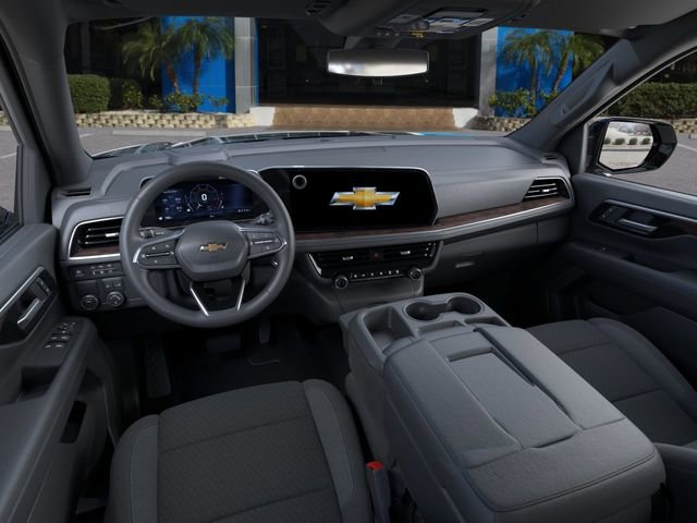 New 2026 Chevrolet Tahoe LS RWD image 16