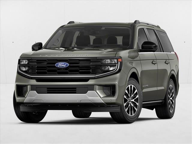 New 2026 Ford Expedition Platinum