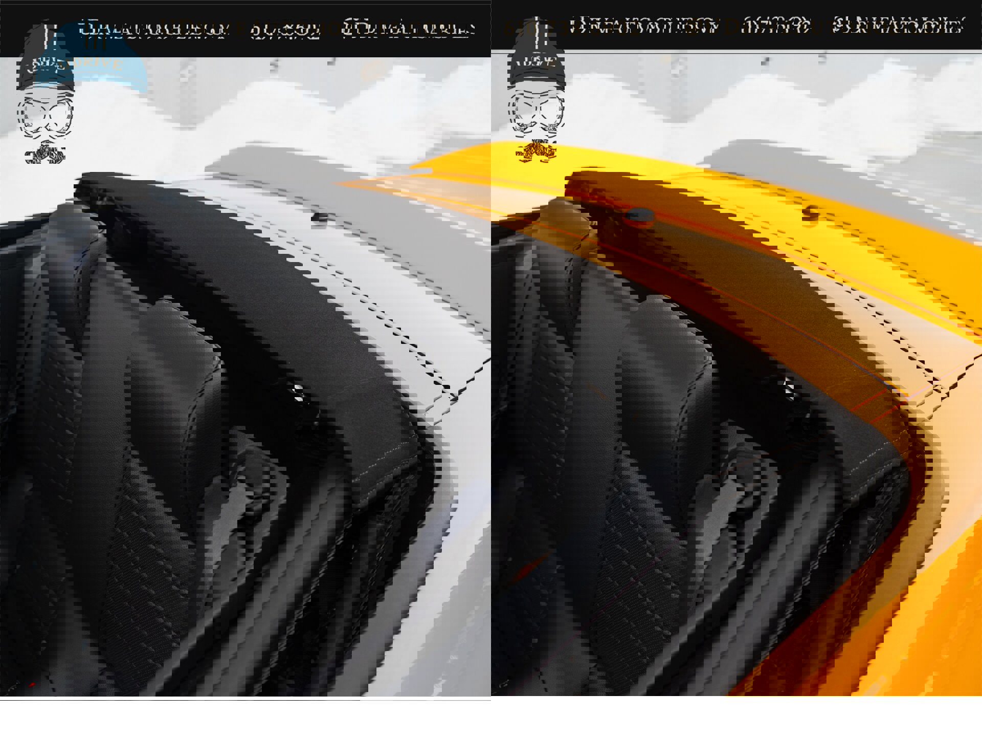 Used 2008 Ford Mustang Shelby GT500 image 42