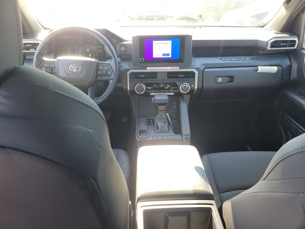 New 2026 Toyota Tacoma SR image 11