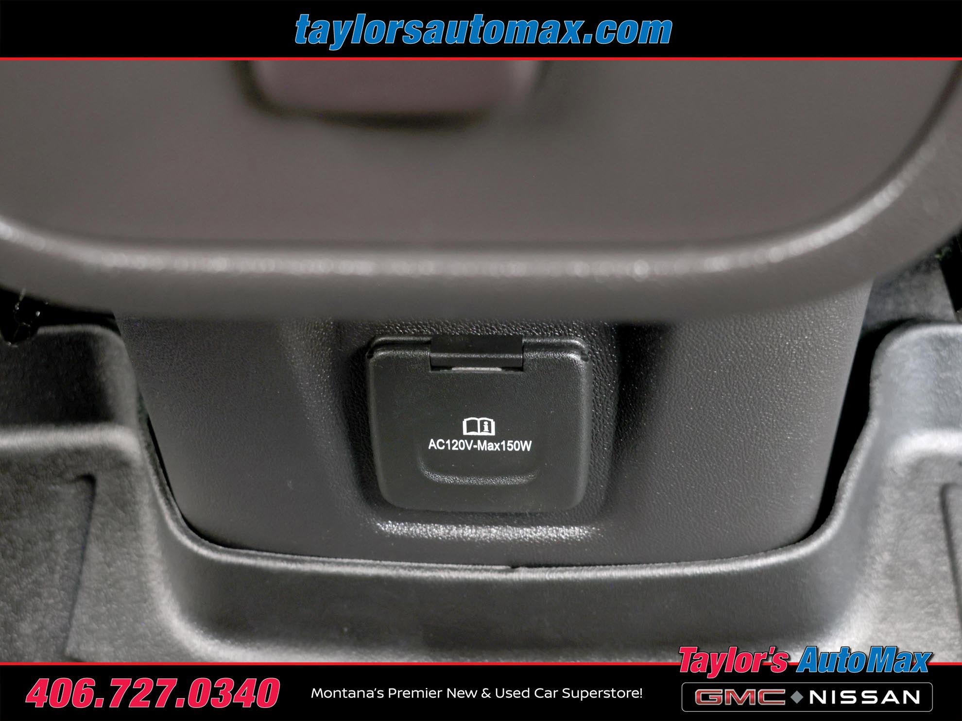 Used 2023 GMC Terrain SLT AWD/4WD image 30