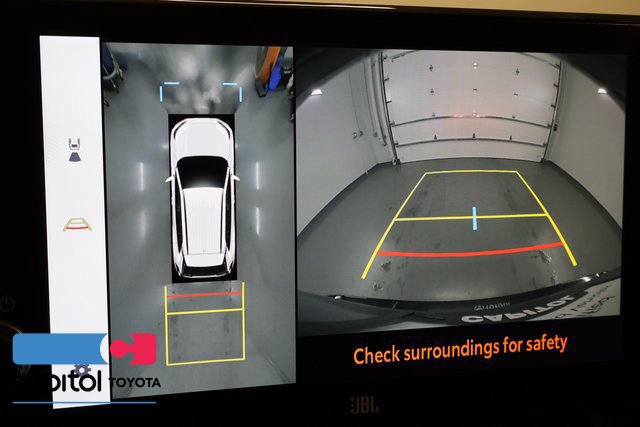 Certified 2025 Toyota RAV4 XSE w/ Advanced Technology Package AWD/4WD image 27