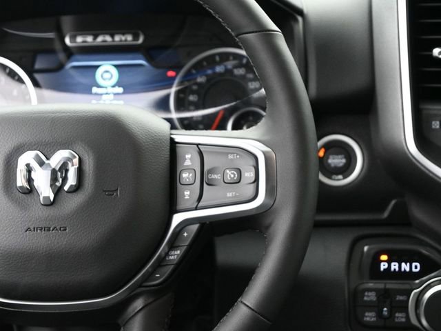 New 2026 RAM 1500 4x4 Crew Cab image 29