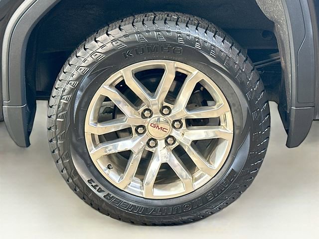 Used 2020 GMC Sierra 1500 SLT w/ SLT Premium Plus Package image 6