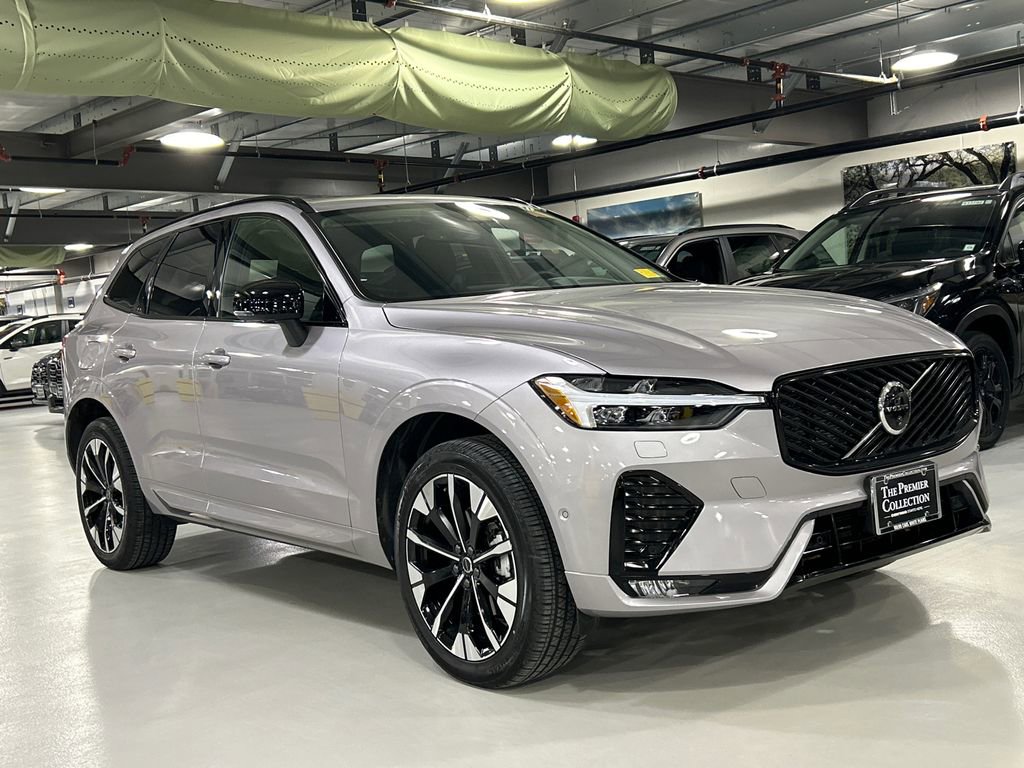 Used 2026 Volvo XC60 B5 Plus w/ Protection Package Premier