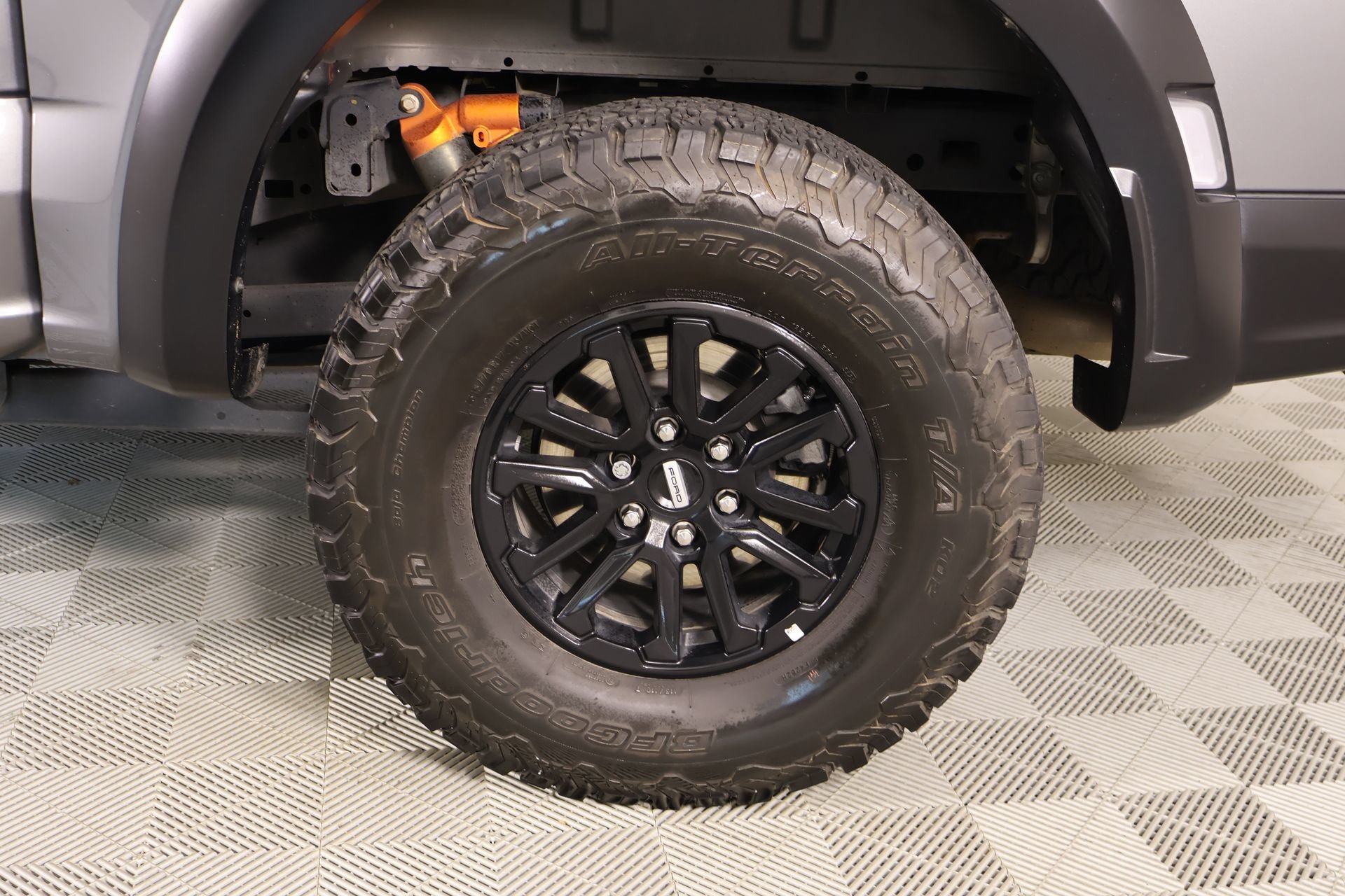 Used 2024 Ford F150 Raptor AWD/4WD image 21