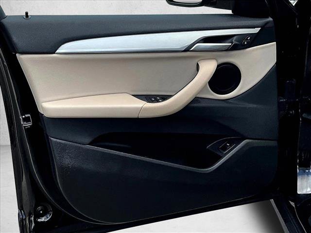 Used 2020 BMW X2 sDrive28i w/ Convenience Package image 17