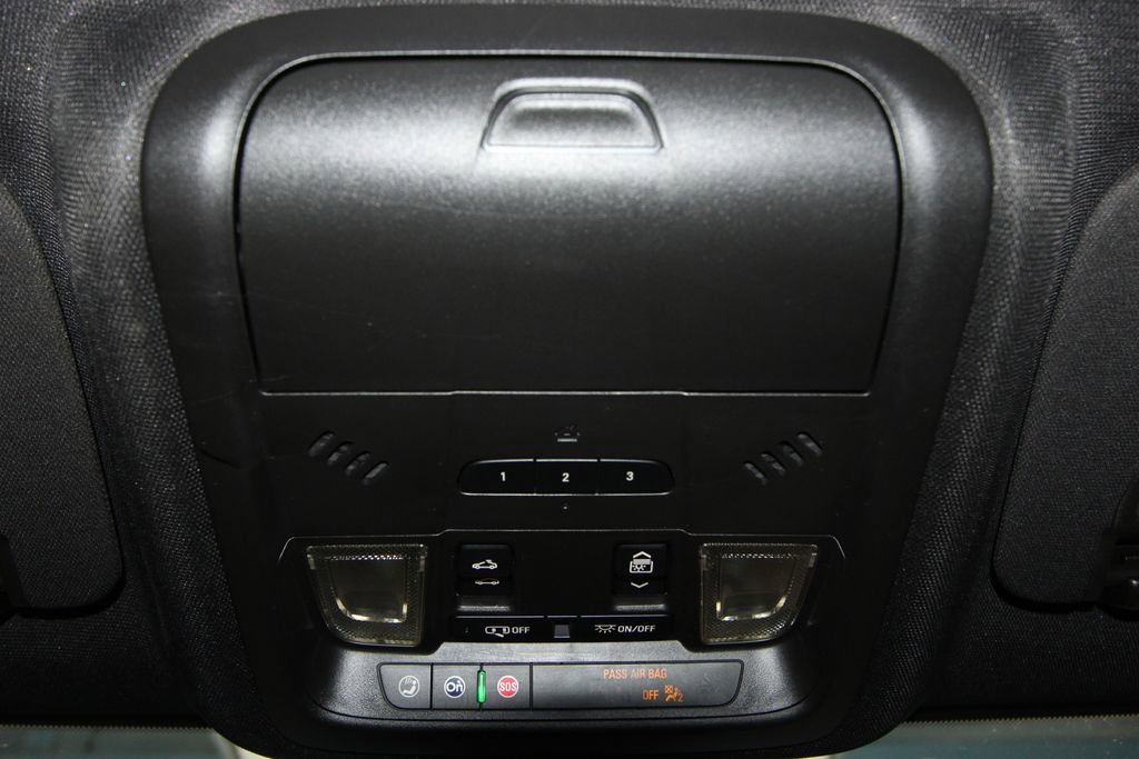 Used 2023 Chevrolet Blazer RS w/ Enhanced Convenience Package FWD image 23