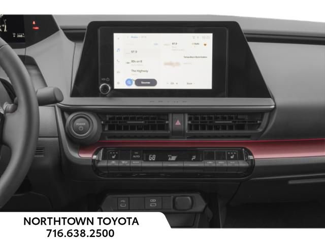 New 2026 Toyota Prius Plug-In Hybrid w/ Limited Premium Package FWD image 10