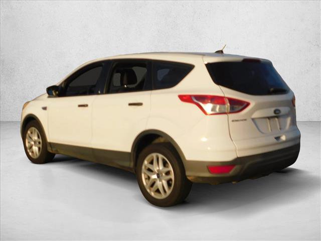 Used 2014 Ford Escape S image 7