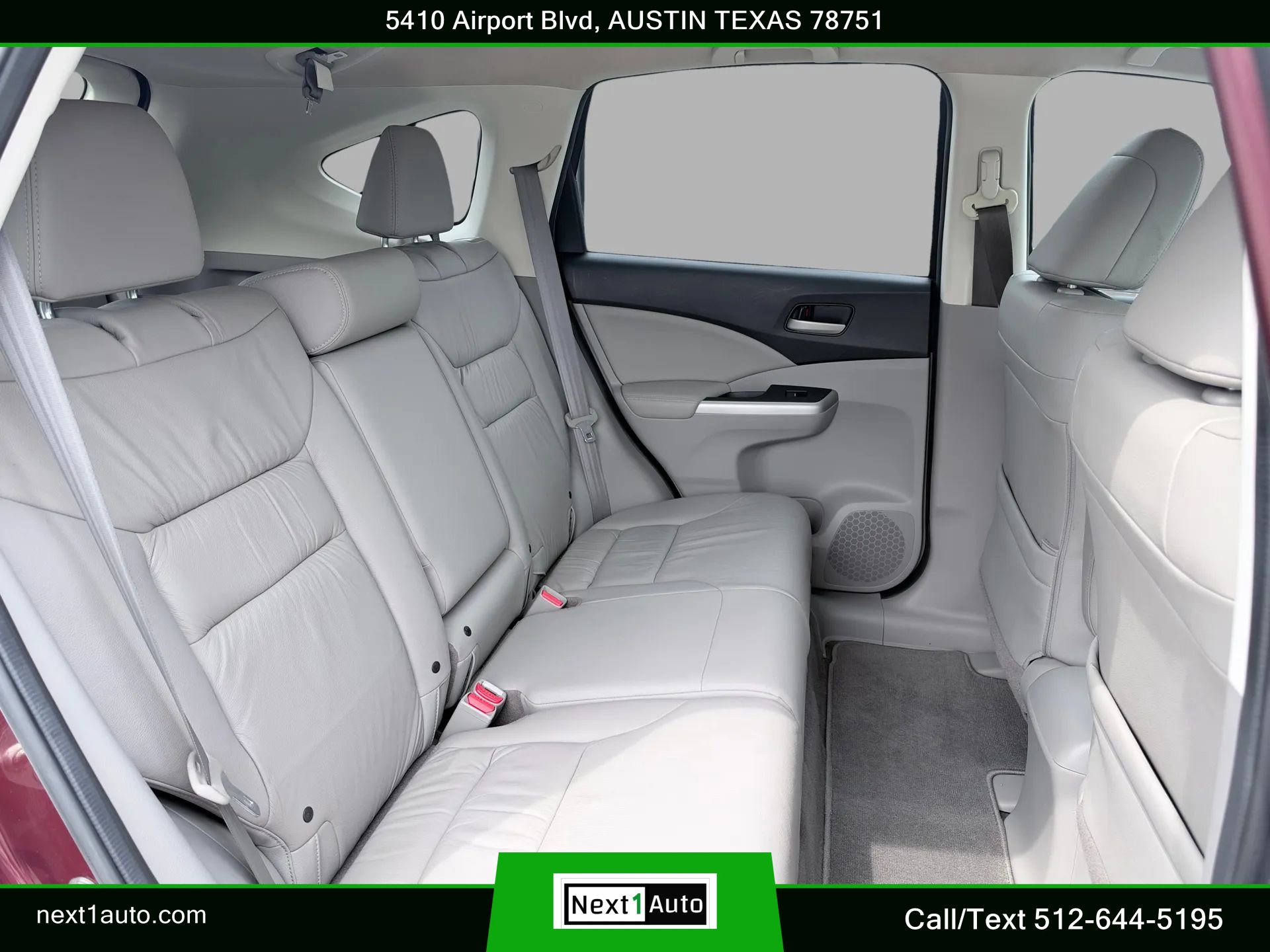 Used 2014 Honda CR-V EX-L image 33