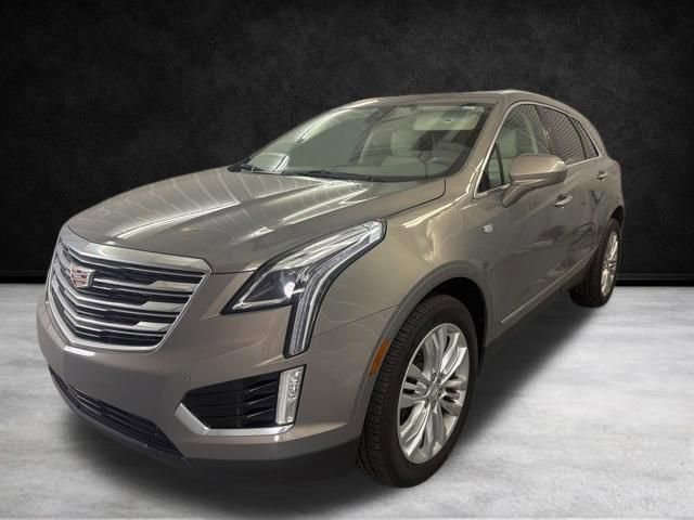 Used 2019 Cadillac XT5 Premium Luxury FWD image 6