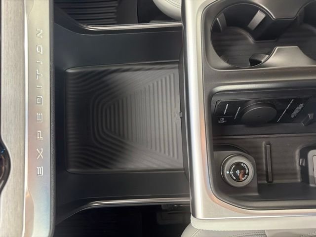 New 2027 Ford Expedition Max Platinum w/ Platinum Ultimate Package AWD/4WD image 44