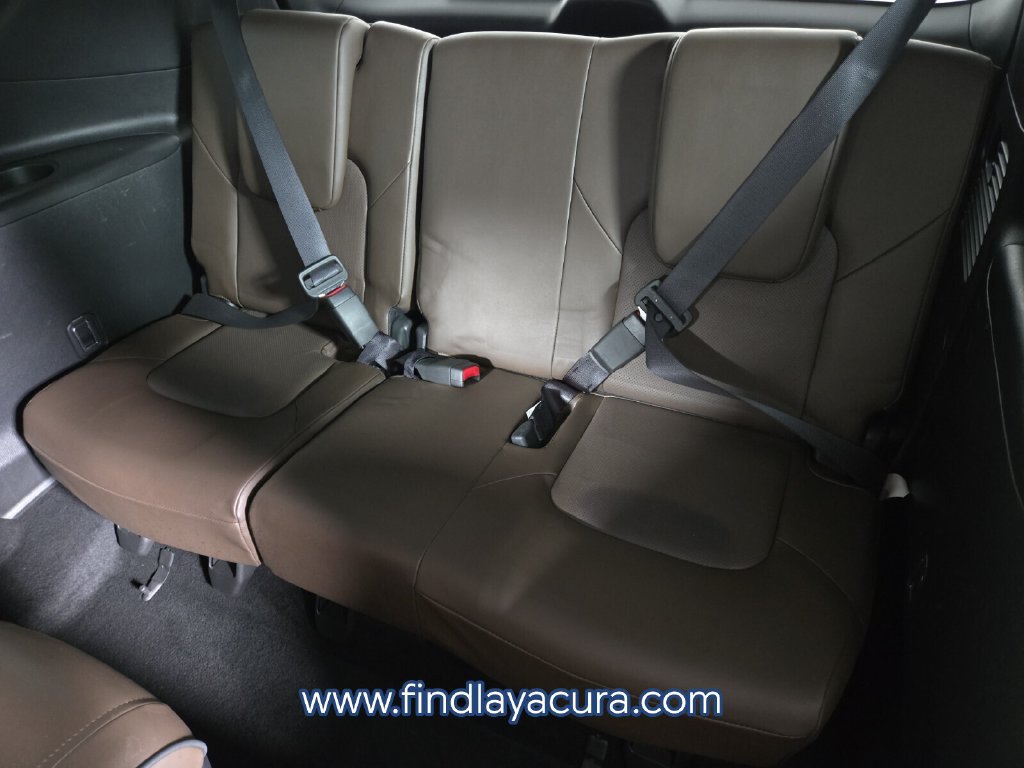 Used 2022 Nissan Armada Platinum w/ Captain's Chairs Package RWD image 17