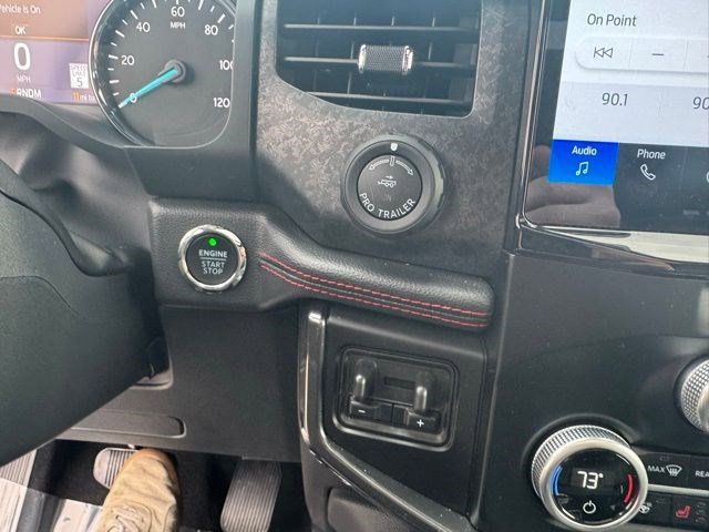 Certified 2024 Ford Expedition Limited image 21