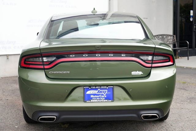 Used 2023 Dodge Charger SXT image 6
