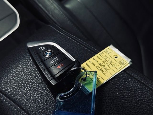 Used 2020 BMW M235i xDrive Gran Coupe image 37