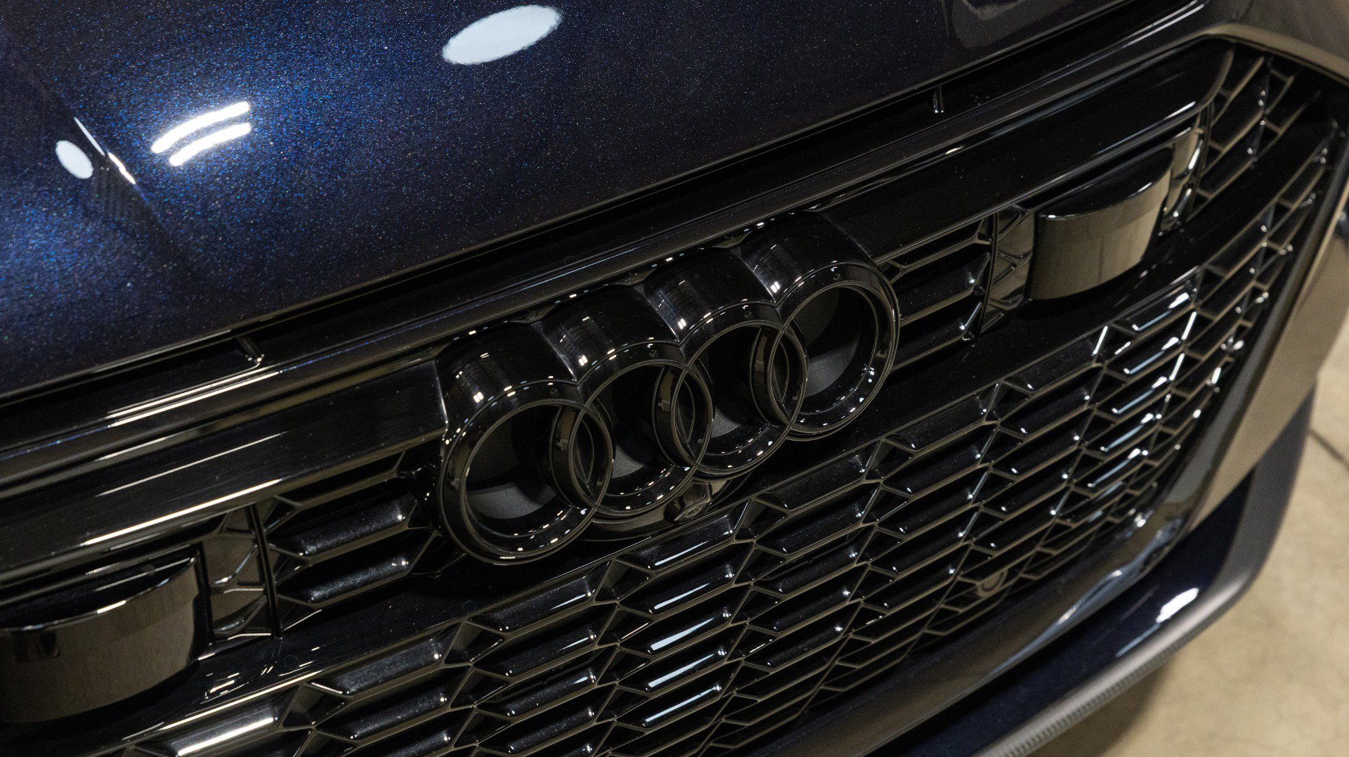 Used 2024 Audi RS 6 performance image 9