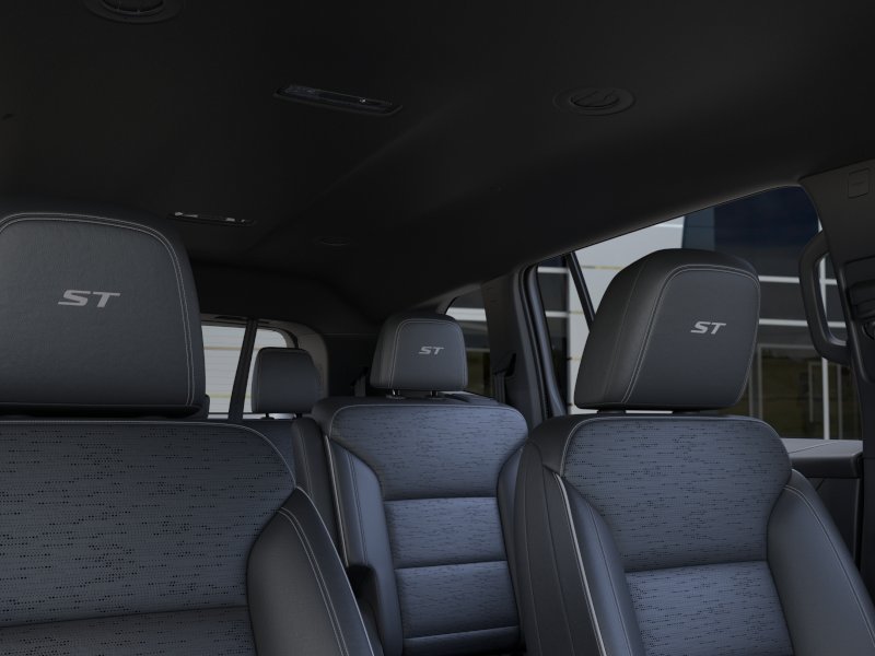 New 2027 Buick Enclave Sport Touring w/ Super Cruise Package FWD image 37
