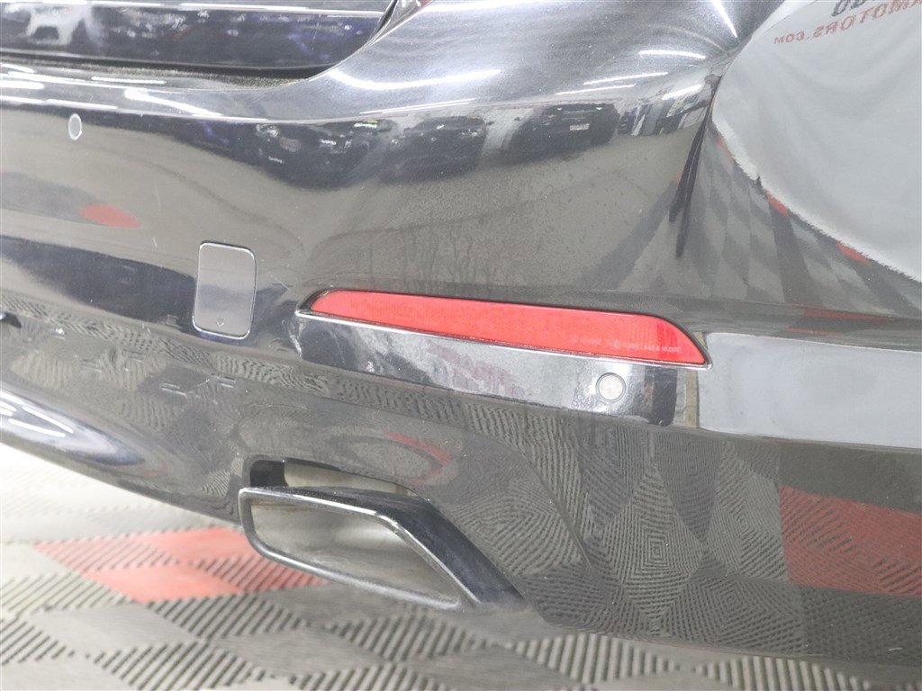 Used 2018 BMW 540i xDrive image 8