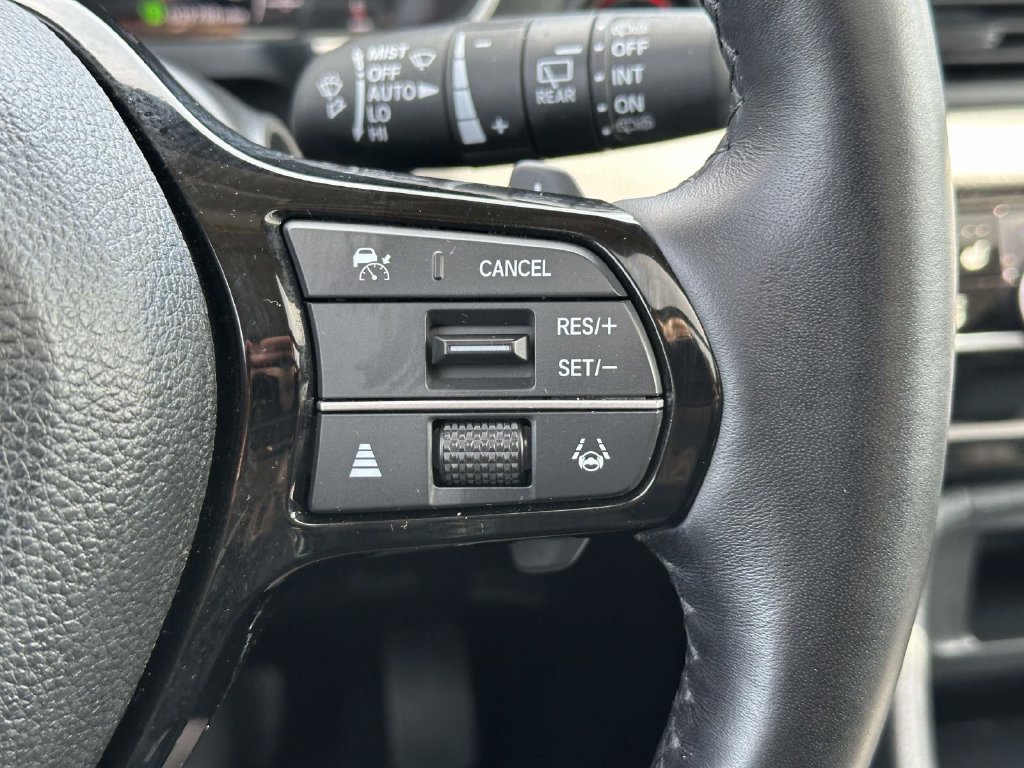 Certified 2023 Honda Pilot Elite image 20