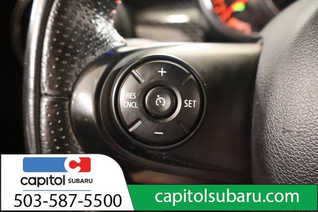 Used 2016 MINI Cooper John Cooper Works FWD image 19