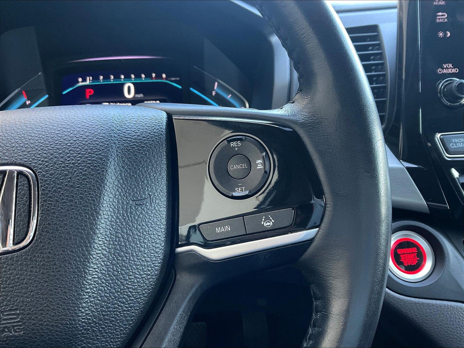 Used 2019 Honda Odyssey EX-L image 12