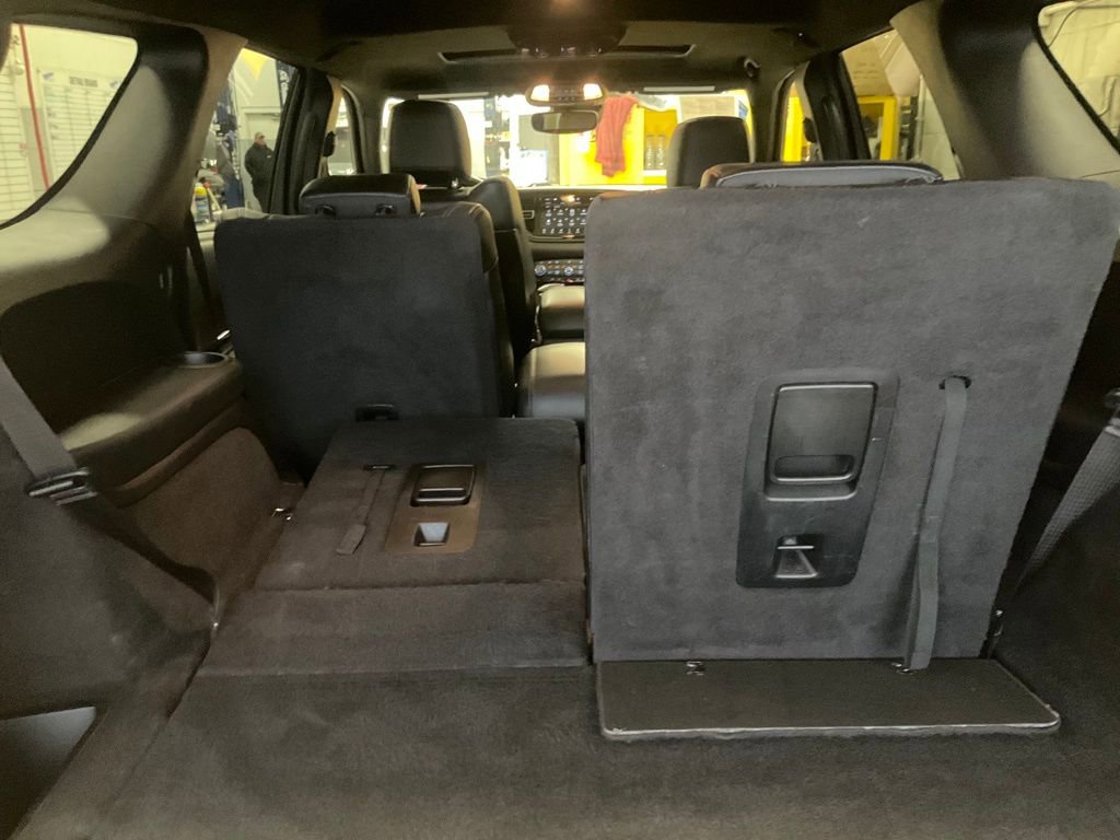 Used 2022 Dodge Durango Citadel image 36
