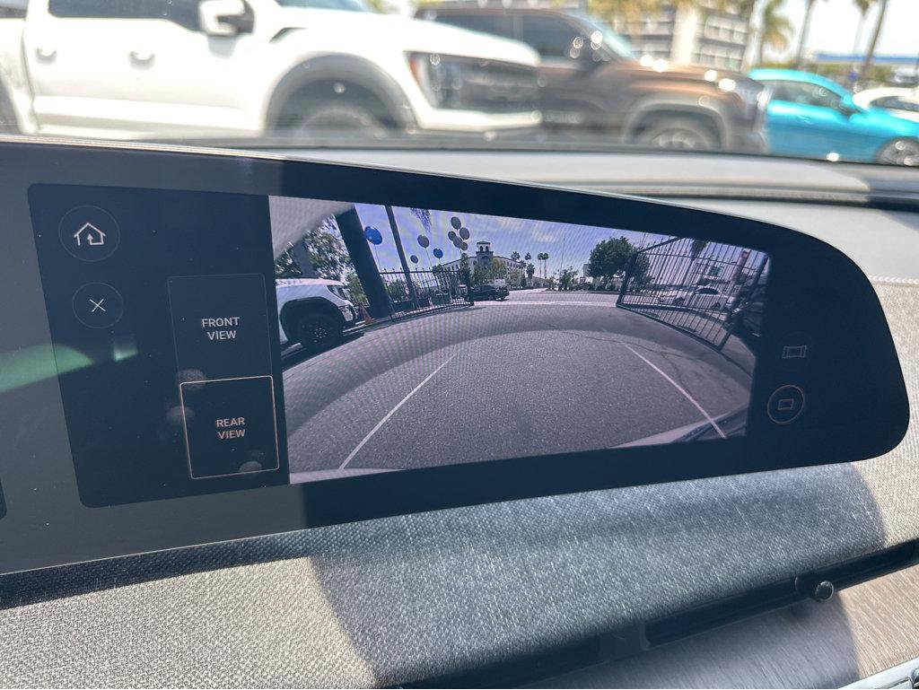 Used 2024 Lucid Air Pure RWD image 6
